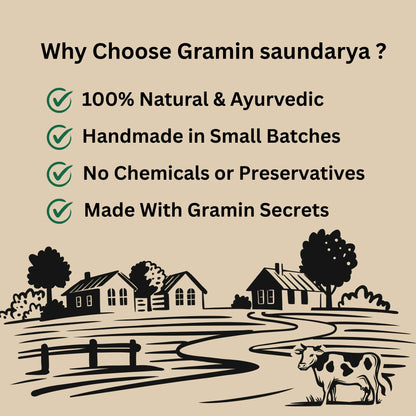 Tan Removal Face Pack | Detan , Clarify And Refresh For Your Skin ( 85gm )